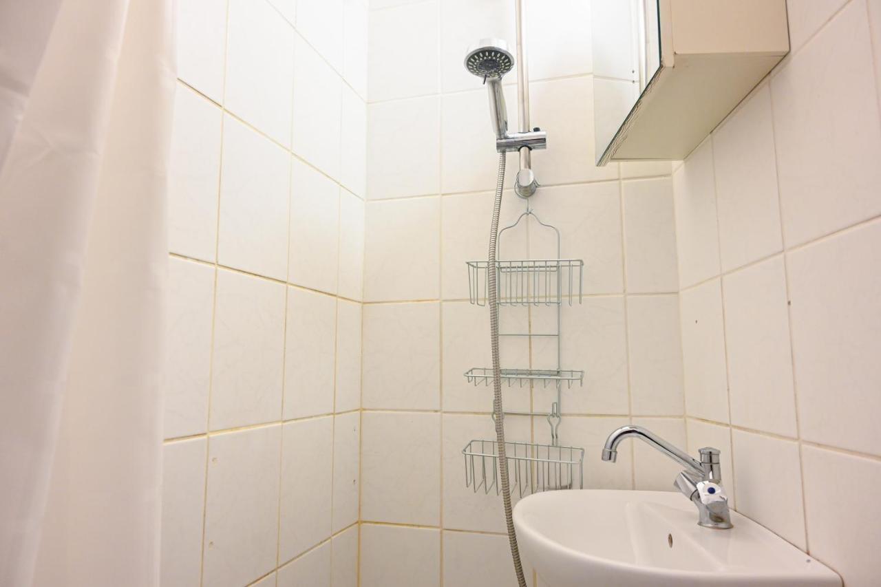 Sanders Park - One-Bedroom Apartment Close To The Metro Station Копенгаген Екстер'єр фото